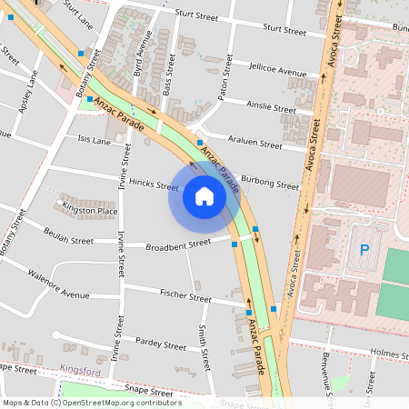 47 Hincks Street, NSW 2032, Kingsford