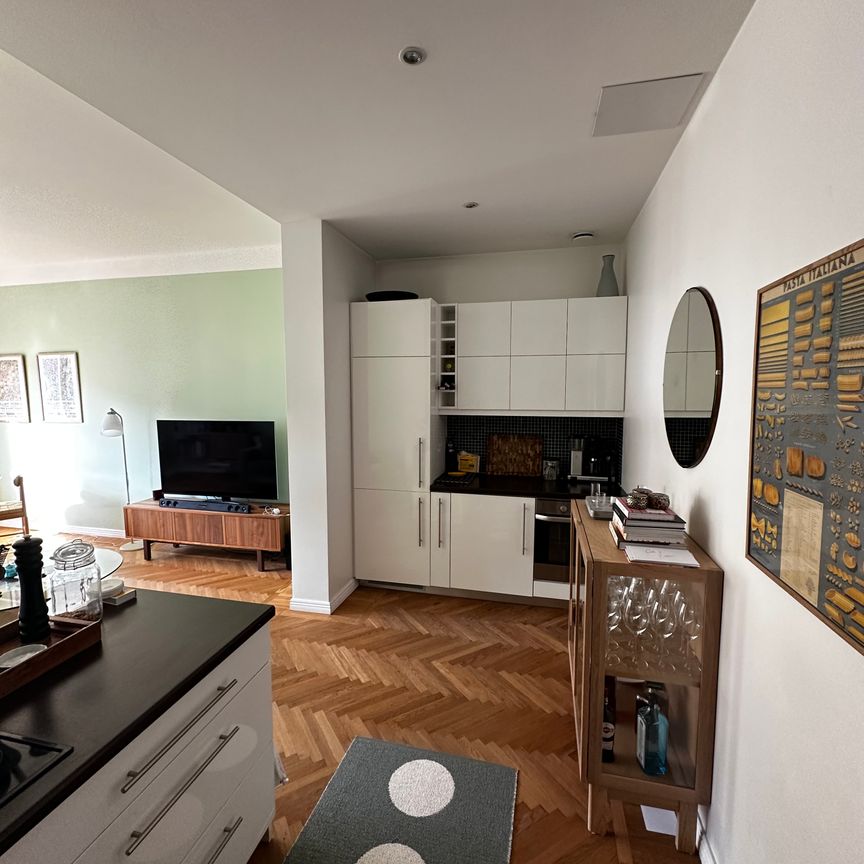 Åhusgatan, Malmö - Foto 1