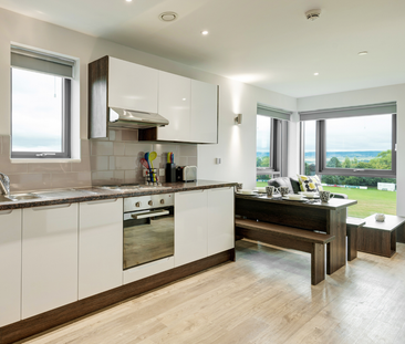 1 bedroom private hall to rent - Photo 1