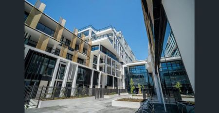 ONE BEDROOM APARTMENT IN THE HEART OF OAKLEIGH - Photo 4