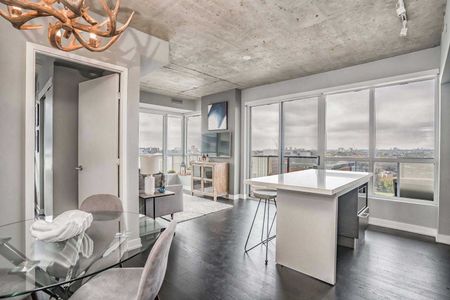 For Lease - 1030 King Street Unit# Lph03, Toronto, Ontario - Photo 5