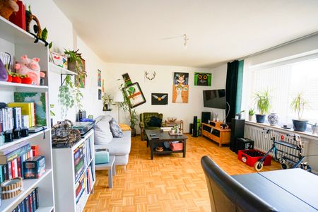 Donnerschweer Straße: 3 Zimmer-Wohnung - Terminbuchung über Link, siehe Beschrei ... - Photo 5