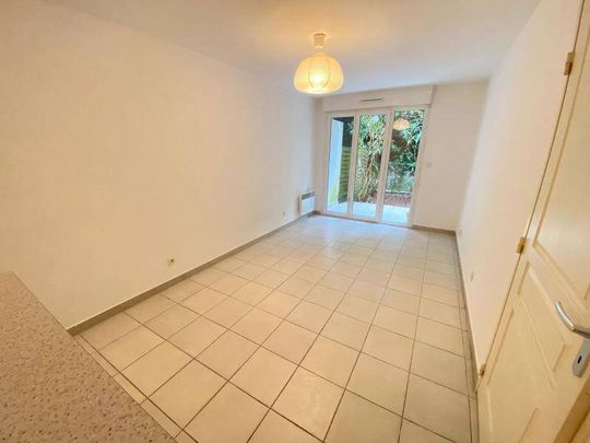 Location appartement 2 pièces 39.1 m² à Montpellier (34000) - Photo 1