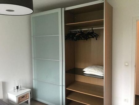 Appartement te huur - Photo 5