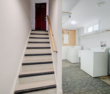 For Lease - 131 Kinzie Avenue Unit# B - Lower Level, Kitchener, Ont... - Photo 3