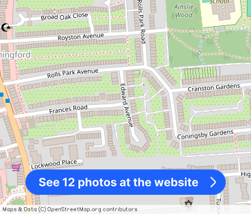 Edward Avenue, London - Photo 1
