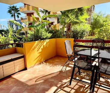 Alquiler de piso en Calle Mar de Fondo, 4 a - Photo 3