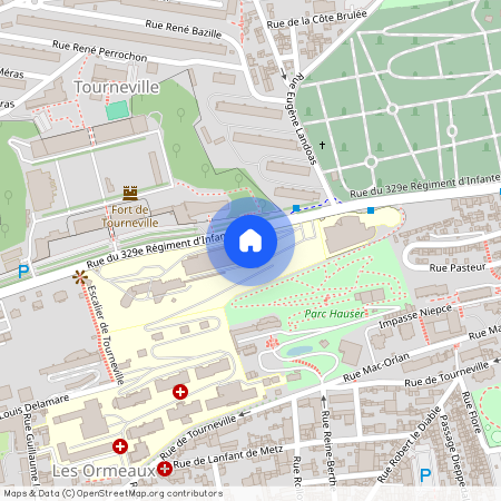 76600, Le Havre