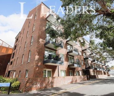 2 bedroom parking to rent - Photo 6