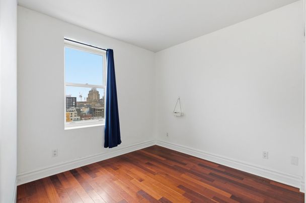 Appartement à louer, Montréal (Ville-Marie) - Photo 1