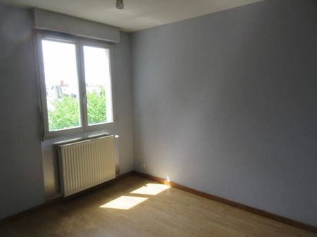 Location appartement t3 82 m² à Rodez (12000) Centre Ancien - Photo 2