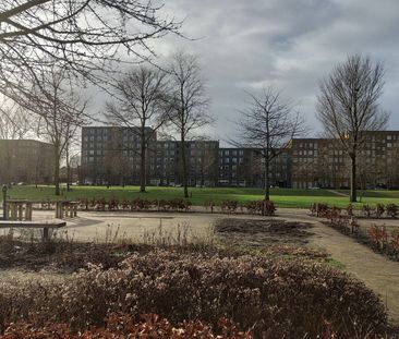 Emmy Andriessestraat 306, Theo van Goghparkbuurt, 1087ML, Amsterdam - Foto 6