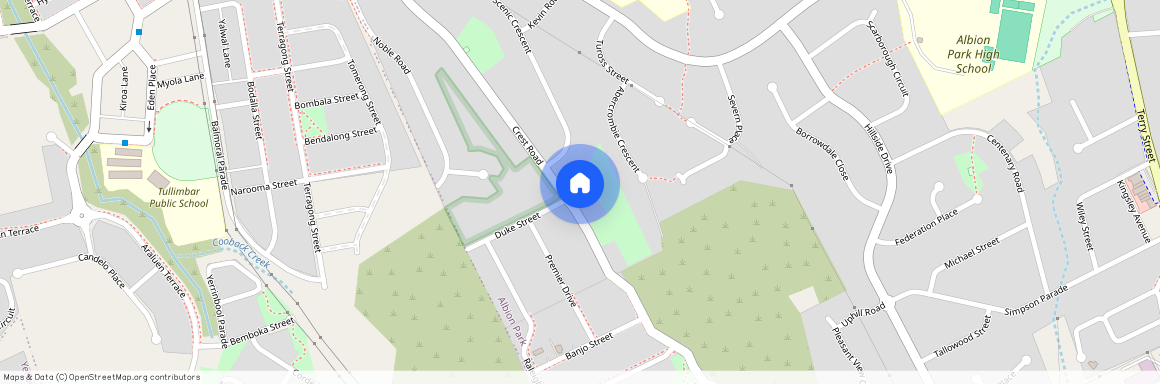 51 Crest Road, Albion Park 2527, New South Wales