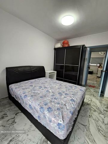 Blk 204 Bukit Batok Street 21 (Bukit Batok), HDB 4 Rooms - For Rent - Photo 5