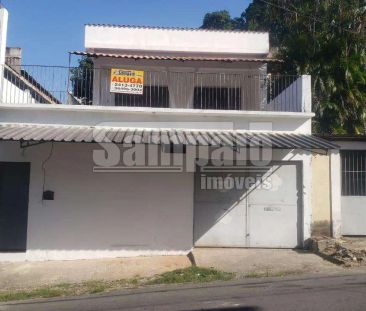 Casa para aluguel com 1 quarto em Campo Grande com 40m² - Photo 2