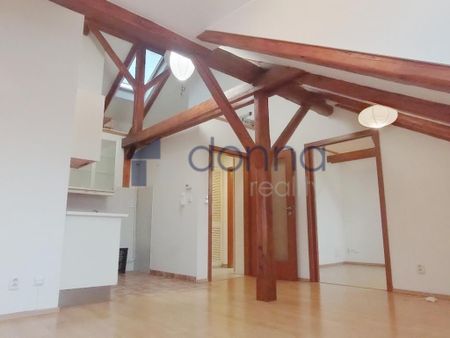 Pronájem bytu 2+kk 55 m2 - Фото 3