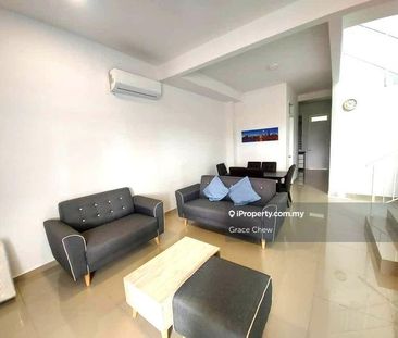Eco Tropics, Kota Masai, Pasir Gudang - Photo 1