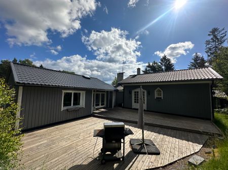 Backsippevägen, Åkersberga - Photo 5