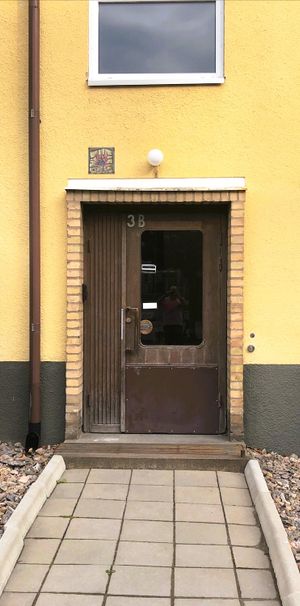 Elviusgatan, Trollhättan - Photo 2