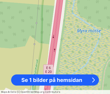 Centralt Kungsbacka, Kungsbacka - Foto 1