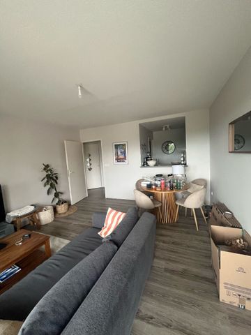 Location Appartement 2 pièces 46m² TOULOUSE 31000 - Photo 2