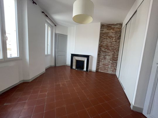 Charmant appartement F3 - Photo 1