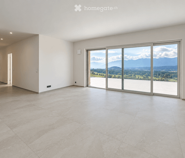 Neubauprojekt: Traumhafte 4.5-Zimmer-Attikawohnung in Eschenbach SG - Foto 2