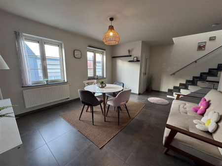 Duplex/Penthouse te KEERBERGEN - Photo 3