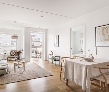 Frans G Wibergs Väg 7-11 - Foto 3