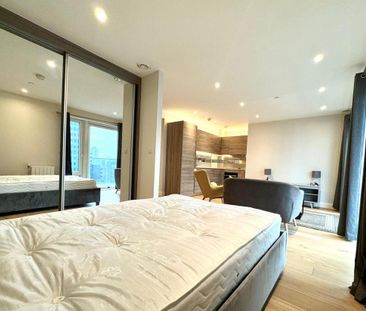 Studio to rent - Photo 2