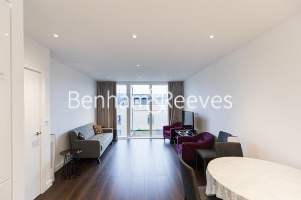 1 bedroom apartment to rent - Photo 1