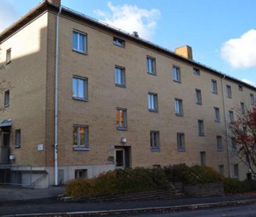 Morängatan 18B - Photo 1