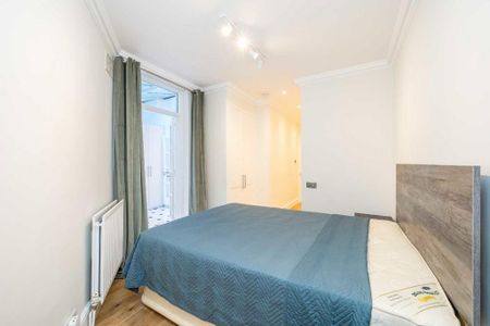 2 bedroom flat to rent - Photo 5