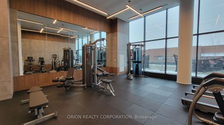 For Lease - 1435 Celebration Drive Unit# 1111, Pickering, Ontario - Photo 3