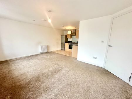 Duke Street, Dennistoun, Glasgow, G4 0UH - Photo 3
