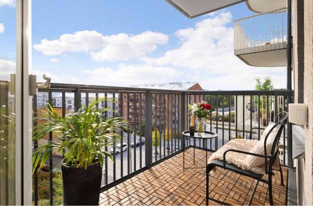 Forskningsringen, Sundbyberg - Photo 1