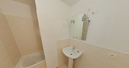 APPARTEMENT T4 A LOUER - Photo 4