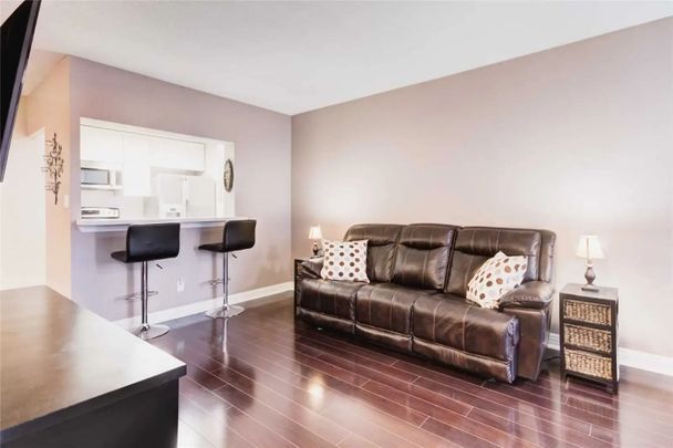 For Lease - 88 Corporate Drive Unit# ph12, Toronto, Ontario - Photo 1