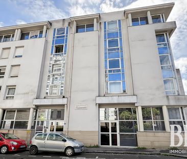 Location Appartement 1 pièce 17m² NANTES 44100 - Photo 4