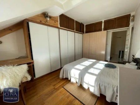 Appartement à louer 2 pièces 59.09m² - Photo 3