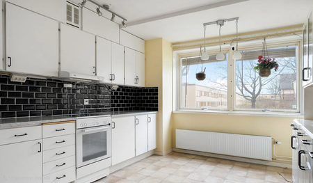 Hagalundsgatan, Solna - Foto 4