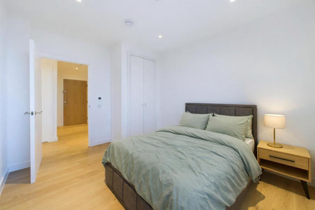 1 bedroom apartment to rent - Photo 2