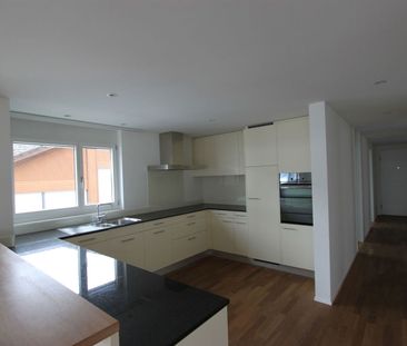 4.5 Zimmer, 113 m², 2. Stock - Photo 5