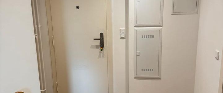 Zwei-Zimmer-Wohnung - Foto 1