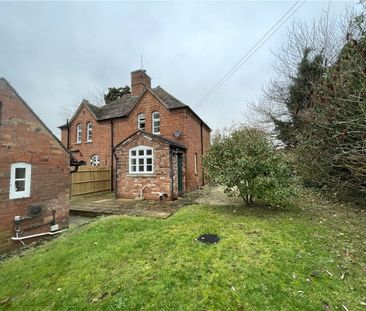 An attractive two bedroom period cottage with off street parking, s... - Photo 4