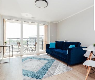 Warszawa, Praga-Południe, Gocławek, Kokoryczki - Zdjęcie 6