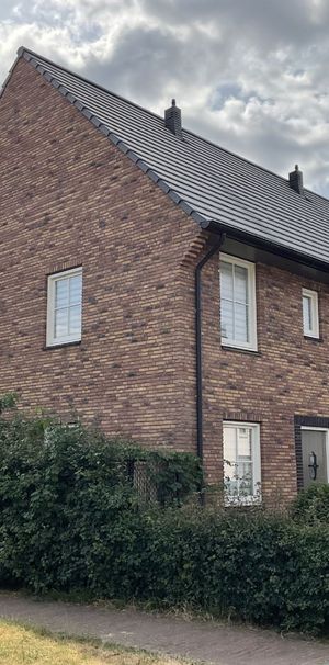 Te huur: Huis Straat van Dover 117 in Amersfoort - Photo 1