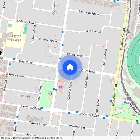 3/135 Oriel Road, Qld 4007, Ascot