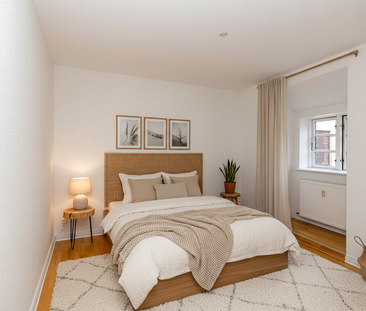 2-vaerelses 63 m2 i Aalborg - Photo 1