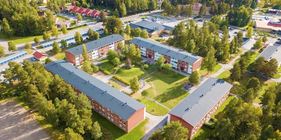 Verkstadsskolevägen 27 D - Foto 3